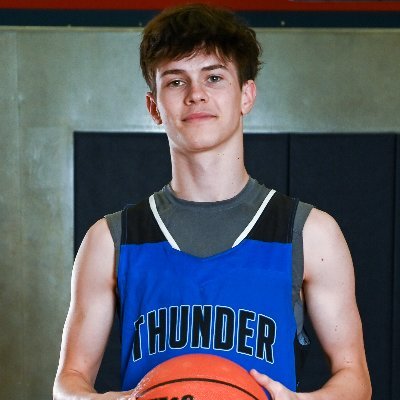 2027 - 5'10 - PG/SG - Dallas Thunder Basketball - 3.9/4.0
