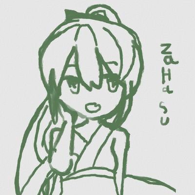 のんびり ゆったり 色々呟きます
一応 己病アカウント(ASD ADHD)

フォローは自己判断にてさせていただきますので あしからず

相互フォロー増やしたくたまに申請するかもです*ˊωˋ*
苦手　距離を一気に詰められること