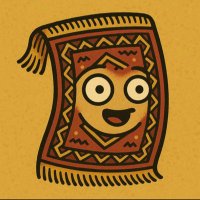 $RUG (@rugtomoon) 's Twitter Profile