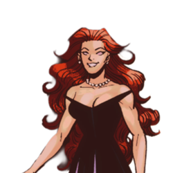 InfernaPrincess's profile picture. Sugar, starlight, and a spark that burns . 〤