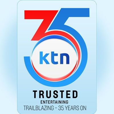 Established as Kenya's first private, independent TV station, KTN has a strong reputation for bold, objective and exciting entertainment.