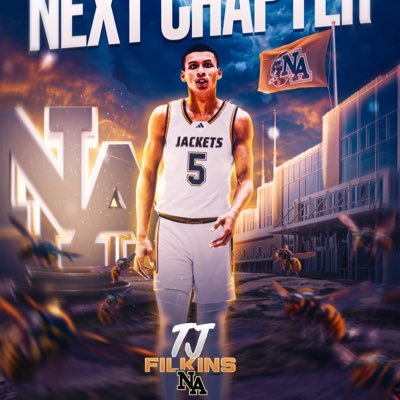 6’5” | Class of 2026 | North Augusta HS 🏀 | SG/SF | Faith. Work. Grind. | Current GPA- 3.75| Cumulative 2.62| Goal: College Hoops & Beyond 🎯| IG:@iamtjfilkins