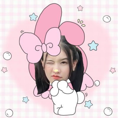 รักแองเจิ้ลเหมือนควาย เลี้ยงลูกไม่อะไรกับใคร #angelnpssn 🐇♡ ( #BlytheBNK48 🐶 ) 𝘪𝘯𝘰𝘴𝘶𝘬𝘦 & 𝘢𝘭𝘭 𝘩𝘢𝘴𝘩𝘪𝘳𝘢 ࣪𖤐.ᐟ