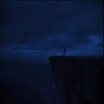 BlackieLoera's profile picture. It’s just myself talking to myself about myself…