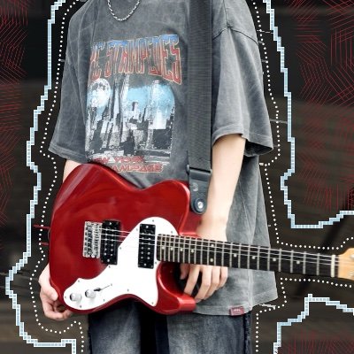 アムクンさんのプロフィール画像