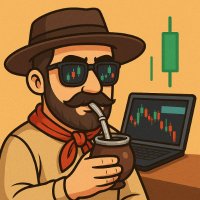 🧉Gaucho Trader 📈 (@gaucho__trader) 's Twitter Profile