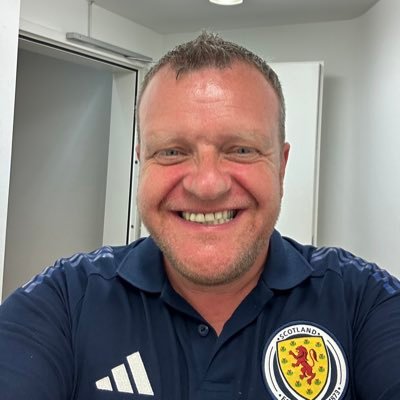 💙💛💙💛 Owner of Fire Sprinkler Controls Ltd, East Kilbride.