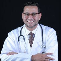 Ahmed Elmoursi, MD, MPH (@ahmedelmoursimd) 's Twitter Profile