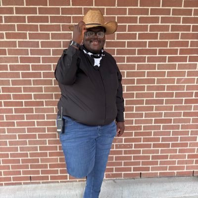 5th Grade Asst. PE Coach @Cg_cats 📚| MENTOR| JEREMIAH 29:11|
