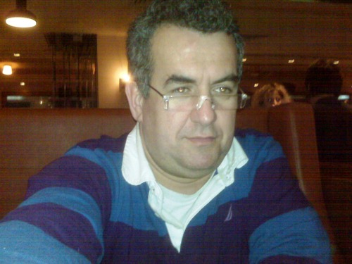 dkomborozos's profile picture. 