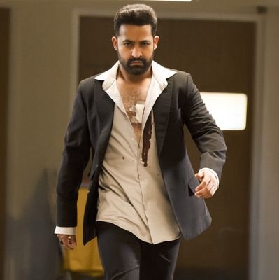 aravind_tarak9's profile picture. Die hard fan of jr ntr 😎 jai ntrrr   @tarak9999

😍😘😘