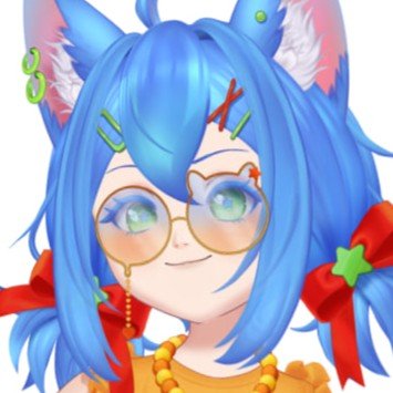 🧡 Lindenval 🩵| Vtuber | Illustrator | Riggerさんのプロフィール画像