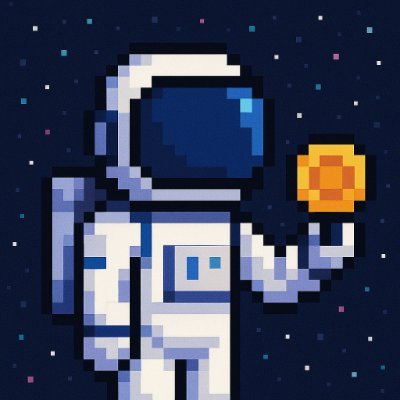 PradyumnaKaush9's profile picture. Web3 dev @ NIT Trichy • Privacy maximalist, Verification realist.