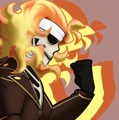 🇨🇴
Un creador de contenido alucin de internet
💀🔥
Tengo YouTube... También Twitch...Tendré Kick? Vaya por Dios//
20 Añardos//
Diseño by: @morbidhuaso