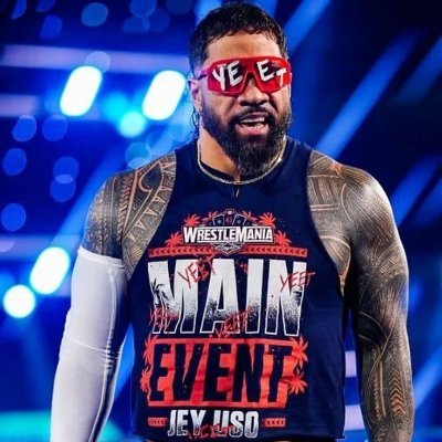 I'm a Big WWE fan. I love dogs too. Jey Uso and Cody Rhodes are my favorite wrestlers right now! I'm also news reporting for wrestling! Come here to get news!!
