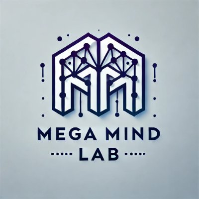megamindlabx's profile picture. 