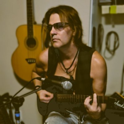 Songwriter/Musician/Singer/Mixing and Mastering Engineer/Producer. Signed to BSharp Production in 2002.