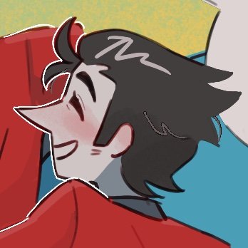hi its @kandavers's nsfw/spam alt \(^.^)/ | 21 | Age in bio or block | DNI: minors, shedtwt