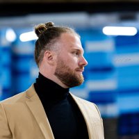 Daniel Siehndel (@danielsiehndel) 's Twitter Profile