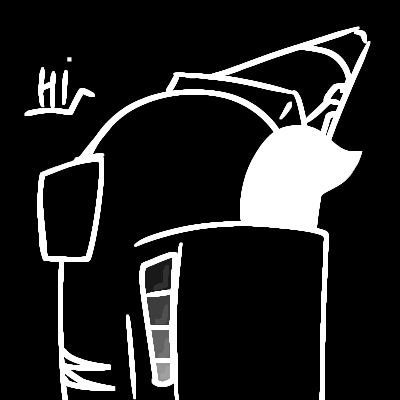 hi!, i am the funny director and artist of Multverse and others, well im minor😑👍,call me of the Black and im BRAZILIAN(abusolute cinema)