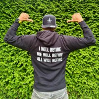 Maurice 🤝🥂 (@survival_runner) 's Twitter Profile