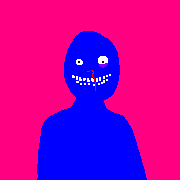 i'm lucy
i like to paint and i am also passionate about music and horror movies
known to some as kid don