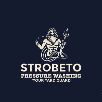 STROBETO_pw's profile picture. STROBETO Pressure Washing™ is gespecialiseerd in het reinigen van van oppervlakken in openbare plaatsen aan huis of bedrijf!