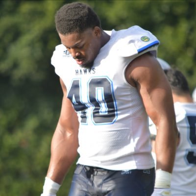 WR Coach @ Franklin & Marshall College | F&M Alumnus | X-League RB | recruiting NH, VT, MA, DC
