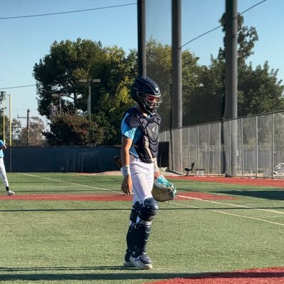 Boston_Luko's profile picture. God first✝️ ⚾️ Gameday angels #8, Gbg Utah, DRHS 🏈DRHS Freshman, wanting to grow as a player, and as a person. Co📍5’10, 138lbs, POS: UTILITY, RHP, C 2029