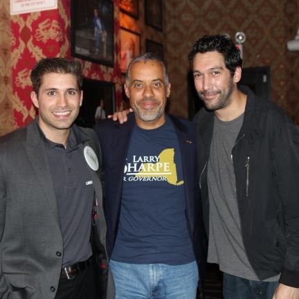 TonePellegrino's profile picture. Catholic F&A Mason | Freedom Pickles CFO/COO | ENFJ-A | Paul-Bot | HODLer | Former Finance Director for NY Libertarian Party | Millennial | Anti-Sarcasm