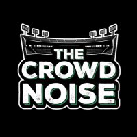 Crowd Noise Podcast (@crowd_noisepod) 's Twitter Profile
