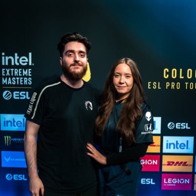 Professional CS2 Player for @TeamLiquid - @BiancaXisadora 💜 - Get $20 in BTC for free by signing up for Coinbase: https://t.co/vxj4i6WO8O