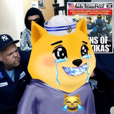 trencher969's profile picture. Degen meme | Content Creator | Builder
https://t.co/MxDbZOlFET