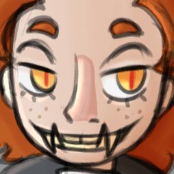 Pippin/Car/Pip | Agender Masc | Artist, Content Creator, and Voice Actor | Creator of Soul Punisher I guess