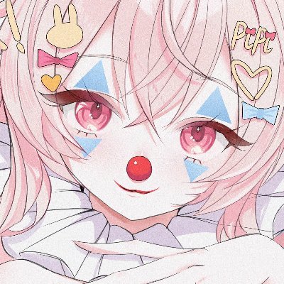 LunbunLuna's profile picture. She/Her, It/It's, 23y/o.