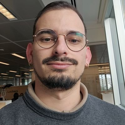 Web Developer • Blogger • I Develop Mobile First and Across Platforms • Agile Development Lover • Open Source Enthusiast • DC Team • From B612 • Vue React 👾