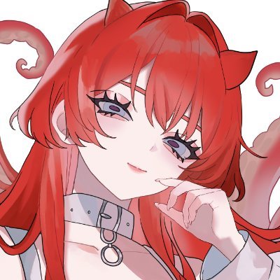 LOL配信者です🐙𓈒 𓂂𓏸 深夜Twitchで配信 絵も描きます 本垢凍結しました。´_ _))https://t.co/d54126sivf