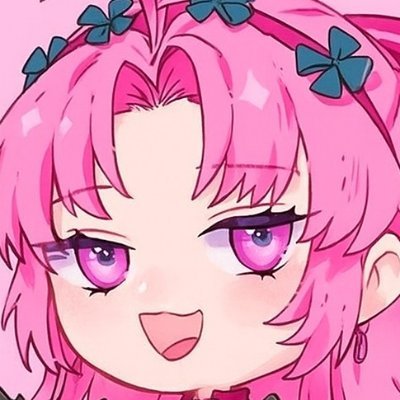 Hiyaa I'm Luna ~ your chaotic cozy kitsune!🌸@Twitch ~ https://t.co/pXobSFAc8Q🌸Pre-Debut ENVtuber🌸 #KitsuneVtuber🌸Eldritch deergirl 🌸