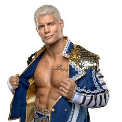 Managing Personnel Supervising Cody Rhodes..ttc