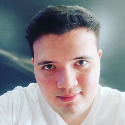 21Samylipa's profile picture. 
