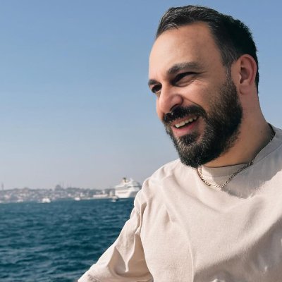 UrhanKuregen's profile picture. Bilgilerim kişiseldir…
