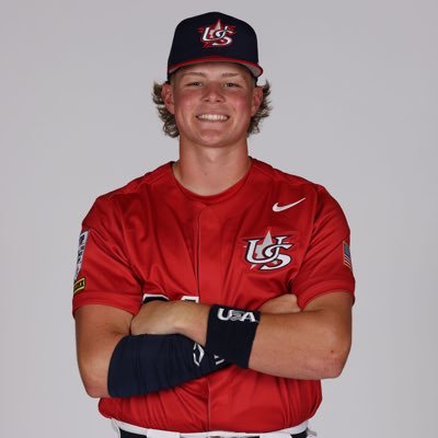 Uncommitted | 2027 | OF/INF/C | 6’4/235 |⚾️🏈🏀| 📍WARSAW, IN | WCHS Athletics | Indiana Bulls 16u Black| gradynelson40@icloud.com