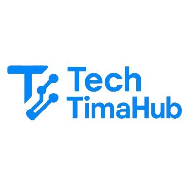 TechTimaHub | Sales Funnel Expert • Website Design • Email Automation | Digital Marketing Agency in Nigeria helping businesses grow 🚀