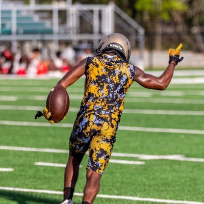 Rakeem Peace Profile