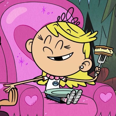 This is a gimmick account to show Lola Loud content & good TLH fanart, unlike @GoodTLHFanarts. Co-administered by @SailorScoutLeni, @SmurfyLola and @JayTCB2.