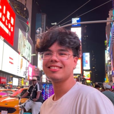 third-year software engineering student at the University of Brasilia, currently GSoC contributor at @JuliaLanguage