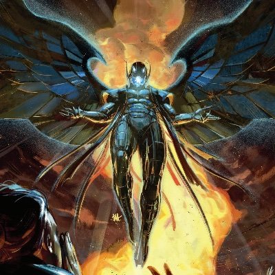 LanternsLegacy's profile picture. 