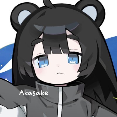 🐟┊Akasakeさんのプロフィール画像