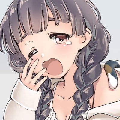 _3miy's profile picture. さぶ@yaodayo_ 🤎 ฅ゛