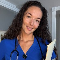 Dr. Emma Hall (@doctoremmah) Twitter profile photo